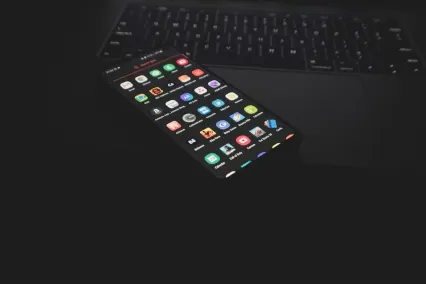 Casino Freaky Aces Mobiilirakendus